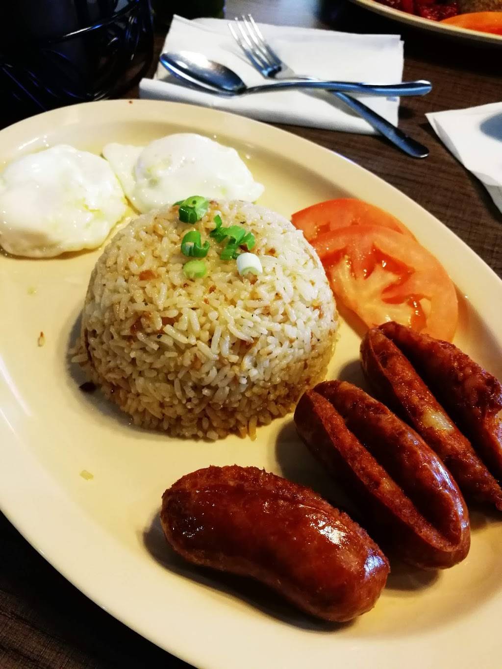 Halo-Halo Kitchen | restaurant | 3553 W Dunlap Ave, Phoenix, AZ 85051, USA | 6023249670 OR +1 602-324-9670