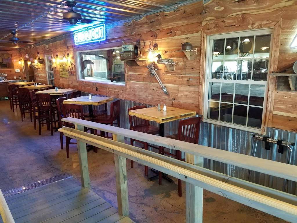 Wapsi Willys | restaurant | 18800 315th St, Long Grove, IA 52756, USA | 5632858808 OR +1 563-285-8808