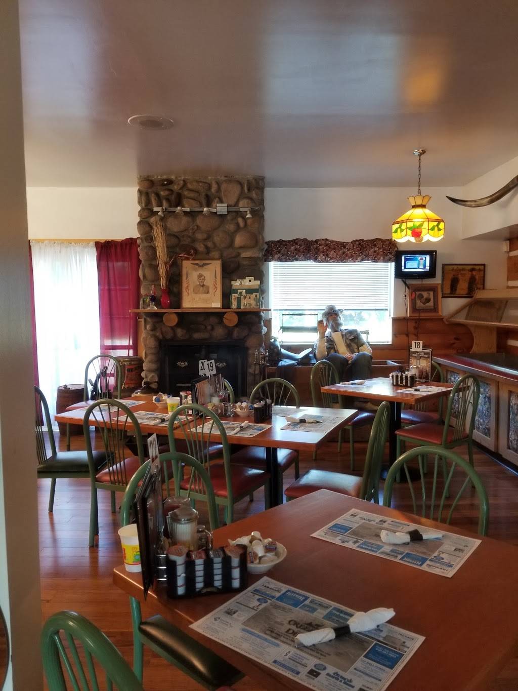 Creekside Pleasantville Diner | restaurant | 2644 W Philadelphia Ave, Oley, PA 19547, USA | 6106894300 OR +1 610-689-4300