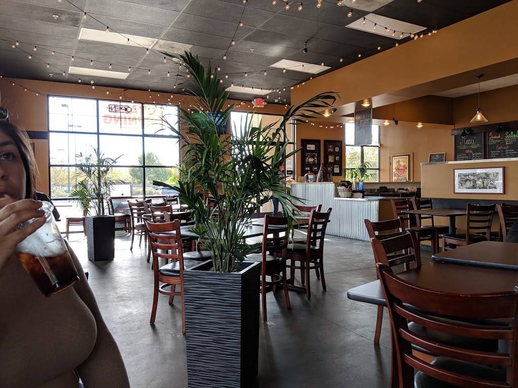 Mamas and the Tapas Cafe | restaurant | 1317 Historical Plaza Way, Manteca, CA 95336, USA | 2092394867 OR +1 209-239-4867