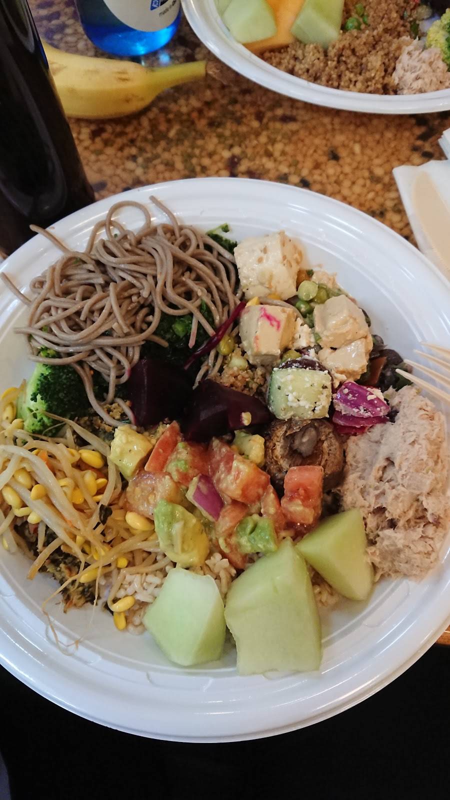 Green Symphony | restaurant | 255 W 43rd St, New York, NY 10036, USA | 2123914747 OR +1 212-391-4747