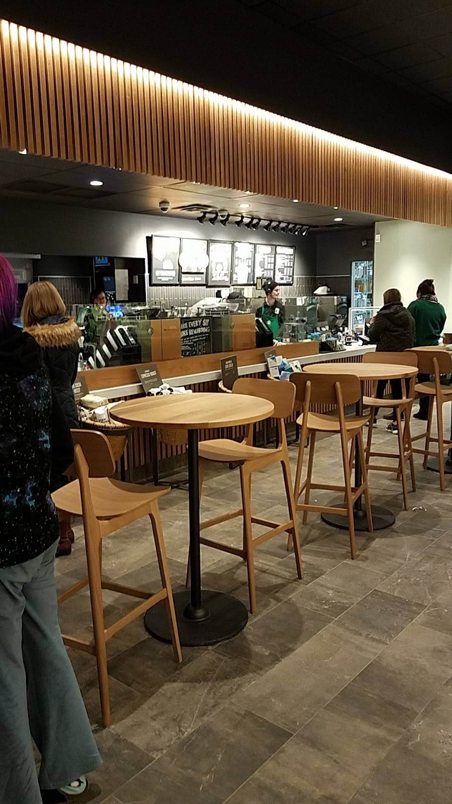 Starbucks | cafe | 6677 Dixie Hwy, Village of Clarkston, MI 48346, USA | 2486256292 OR +1 248-625-6292