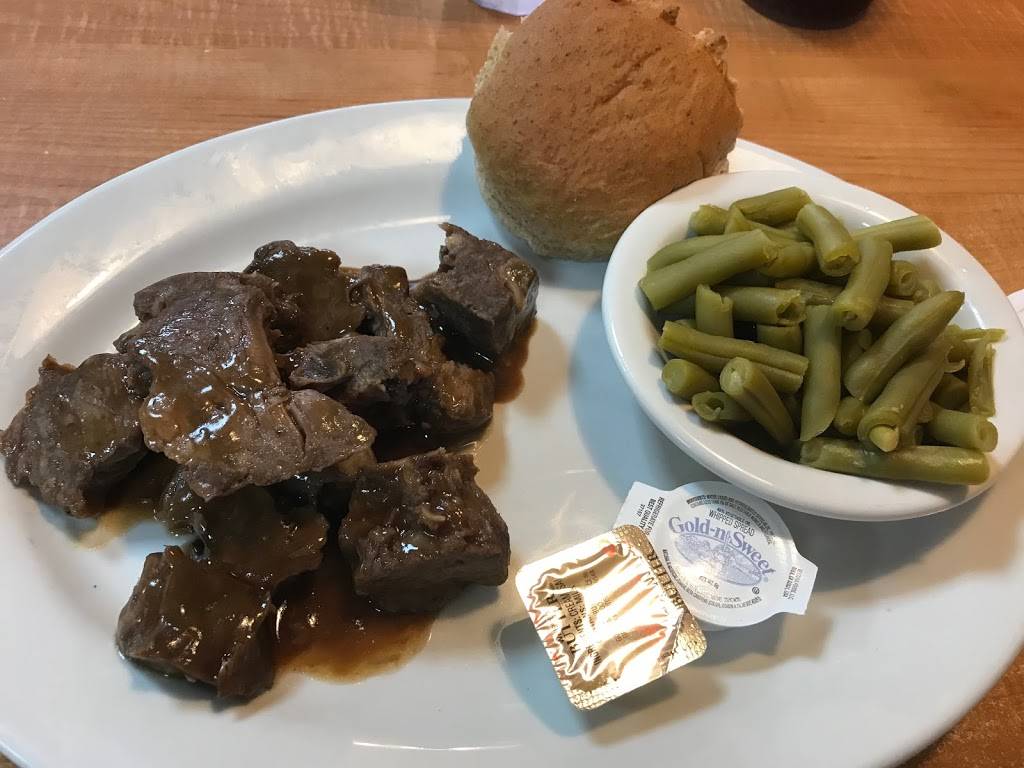 Byron Family Restaurant | restaurant | 2527 84th St SW, Byron Center, MI 49315, USA | 6168781888 OR +1 616-878-1888