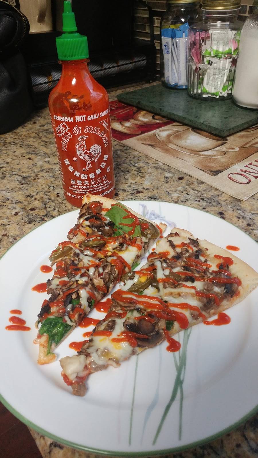 Papa Murphys Take N Bake Pizza | meal takeaway | 678 N Wilson Way #38, Stockton, CA 95205, USA | 2099437272 OR +1 209-943-7272