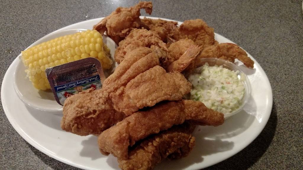 CAPTAIN STEVES | restaurant | 1975 US-21, Fort Mill, SC 29715, USA | 8035472340 OR +1 803-547-2340