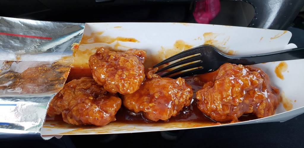 Sonic Drive-In | restaurant | 16538 Keystone Blvd Lot 2b, Parker, CO 80134, USA | 7208518879 OR +1 720-851-8879