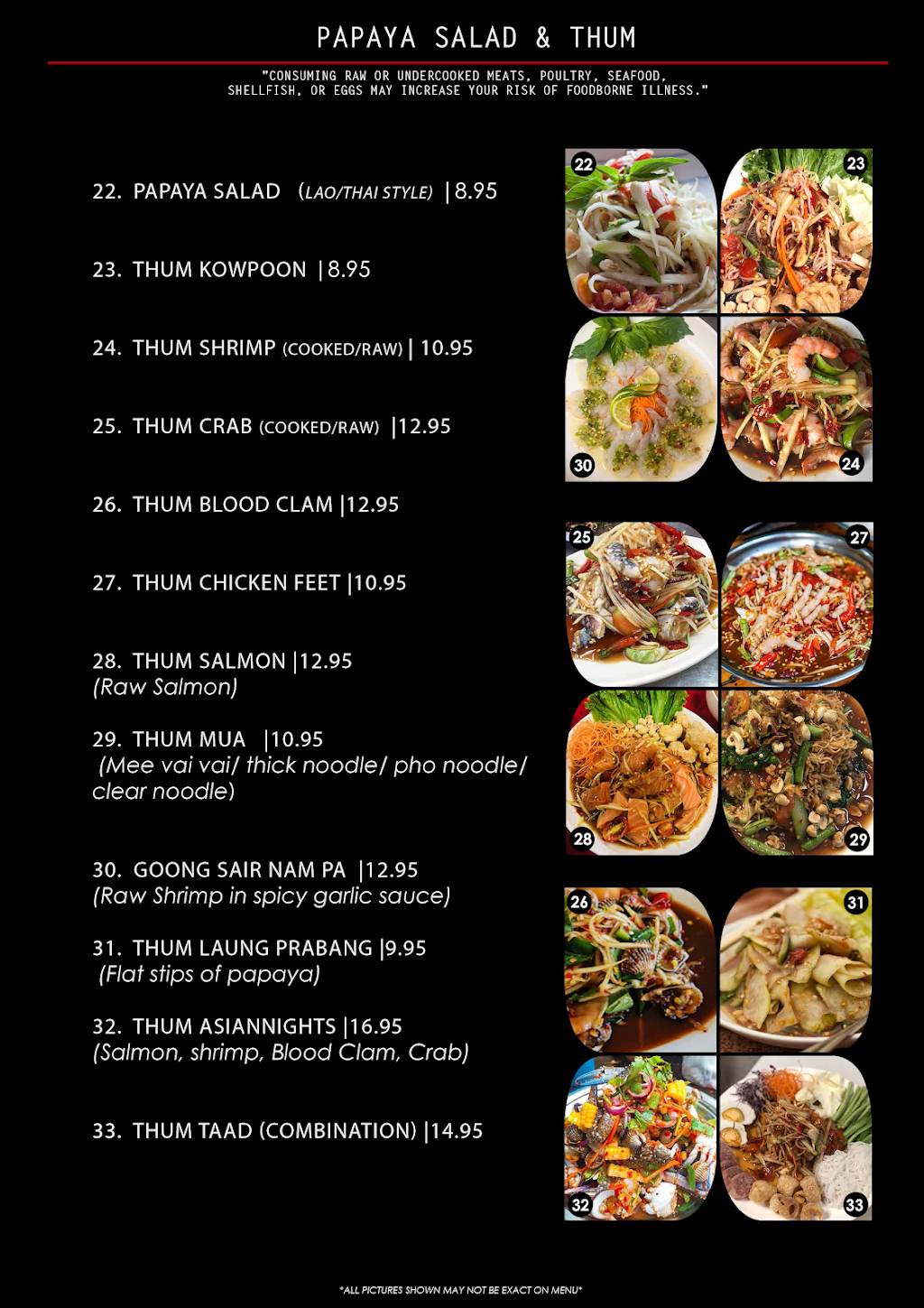 Asiannights Lao-Thai Cuisine & Bar | meal takeaway | 2905 N Beach St, Fort Worth, TX 76111, USA | 6822433226 OR +1 682-243-3226