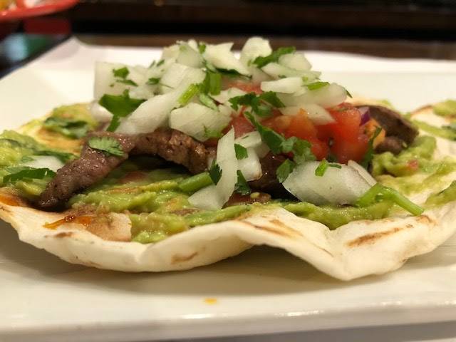 Uptown Taco | restaurant | 155 Tulip Ave, Floral Park, NY 11001, USA | 5165021456 OR +1 516-502-1456