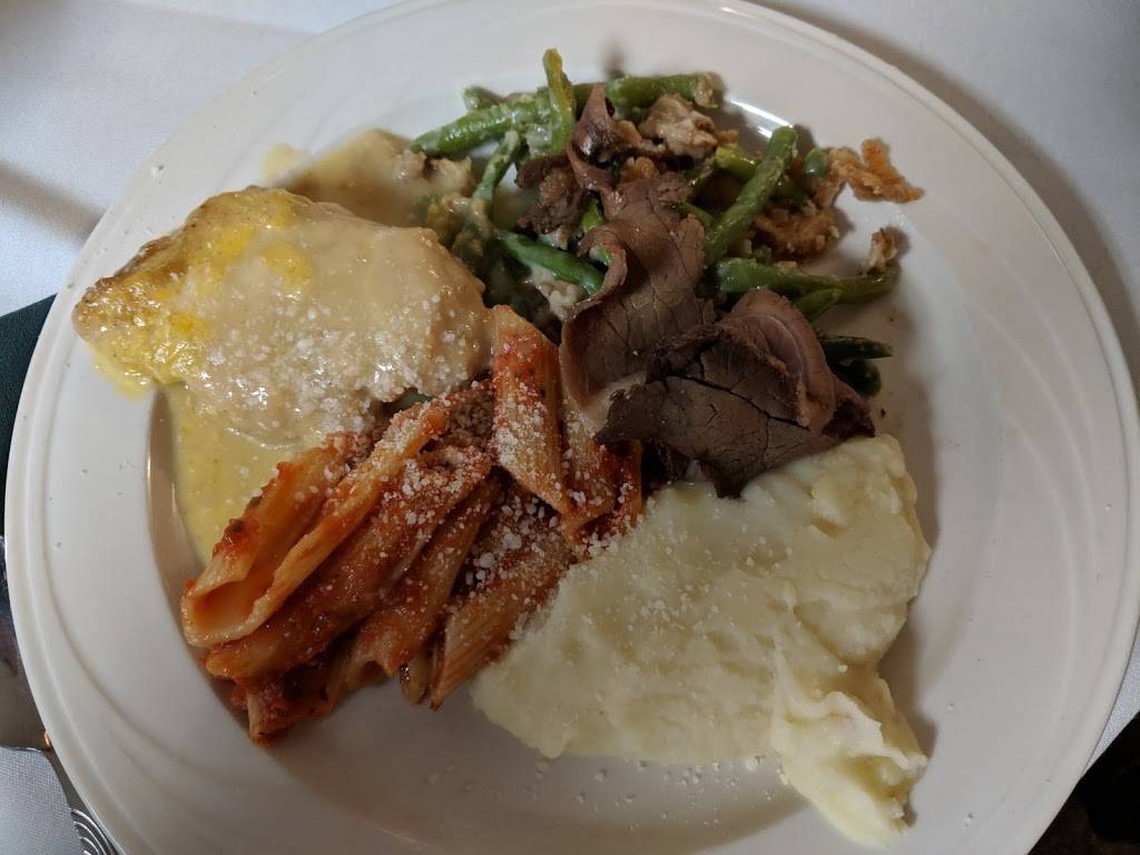 The Gentry Catering | restaurant | 116 E Liberty St, Hubbard, OH 44425, USA | 3305344710 OR +1 330-534-4710