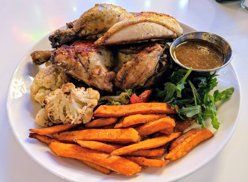 SK Provisions | restaurant | 2669 Larimer St, Denver, CO 80205, USA | 3035797246 OR +1 303-579-7246