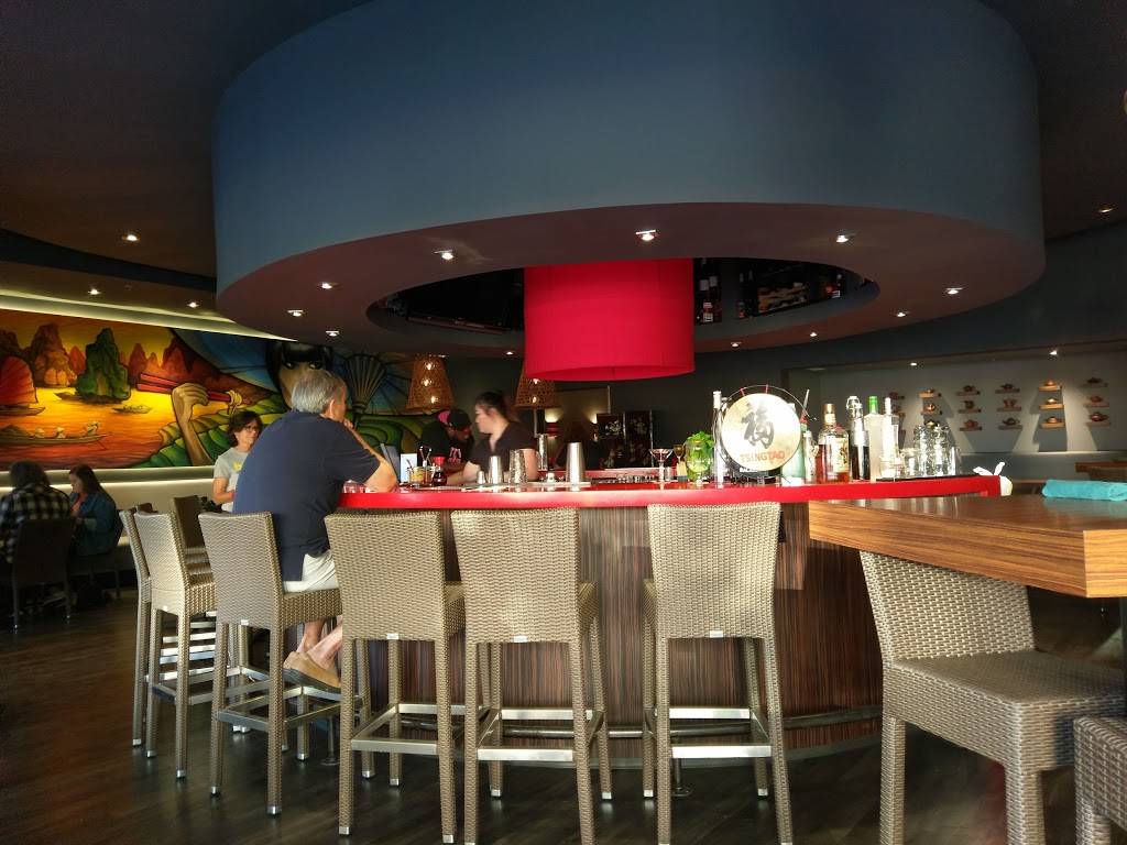 House of Lu | restaurant | 89 Cherokee St NE, Marietta, GA 30060, USA | 7707948831 OR +1 770-794-8831