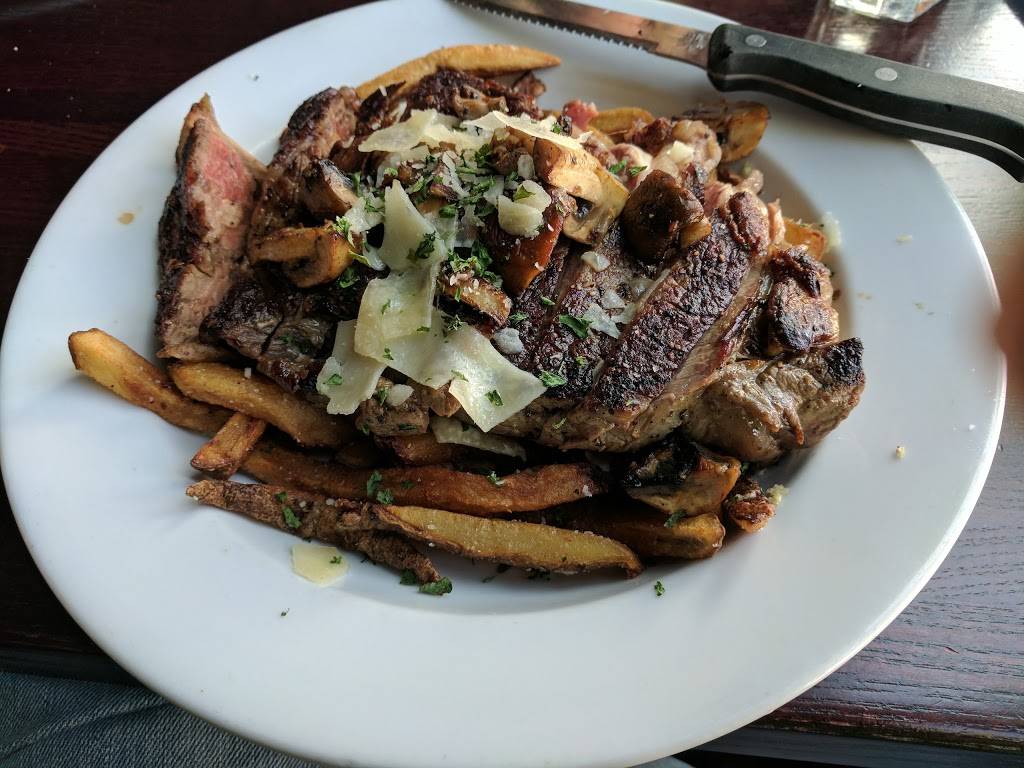 Tapped Brew House & Pub | restaurant | 2005 SE 192nd Ave #100, Camas, WA 98607, USA | 3602107735 OR +1 360-210-7735