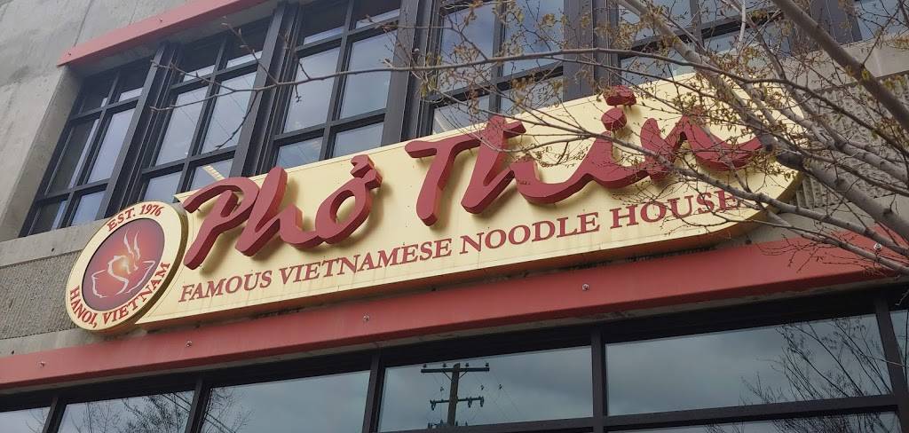Phở Thin | restaurant | 2121 McClelland St E, Salt Lake City, UT 84106, USA | 8014852323 OR +1 801-485-2323