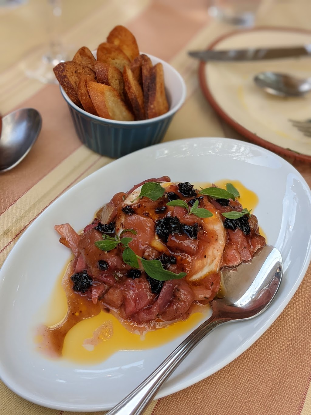 The Restaurant at the Boonville Hotel | restaurant | 14050 CA-128, Boonville, CA 95415, USA | 7078952210 OR +1 707-895-2210