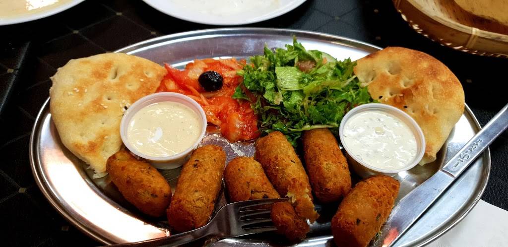 Ali Baba Express | restaurant | 287 Canada St, Lake George, NY 12845, USA | 5186682037 OR +1 518-668-2037