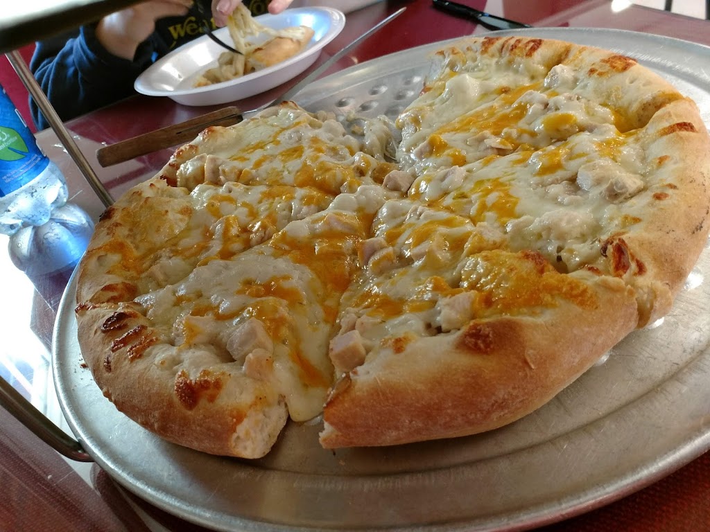 Nimas Pizza & More | restaurant | 109 S School Pl, Gassville, AR 72635, USA | 8704356828 OR +1 870-435-6828