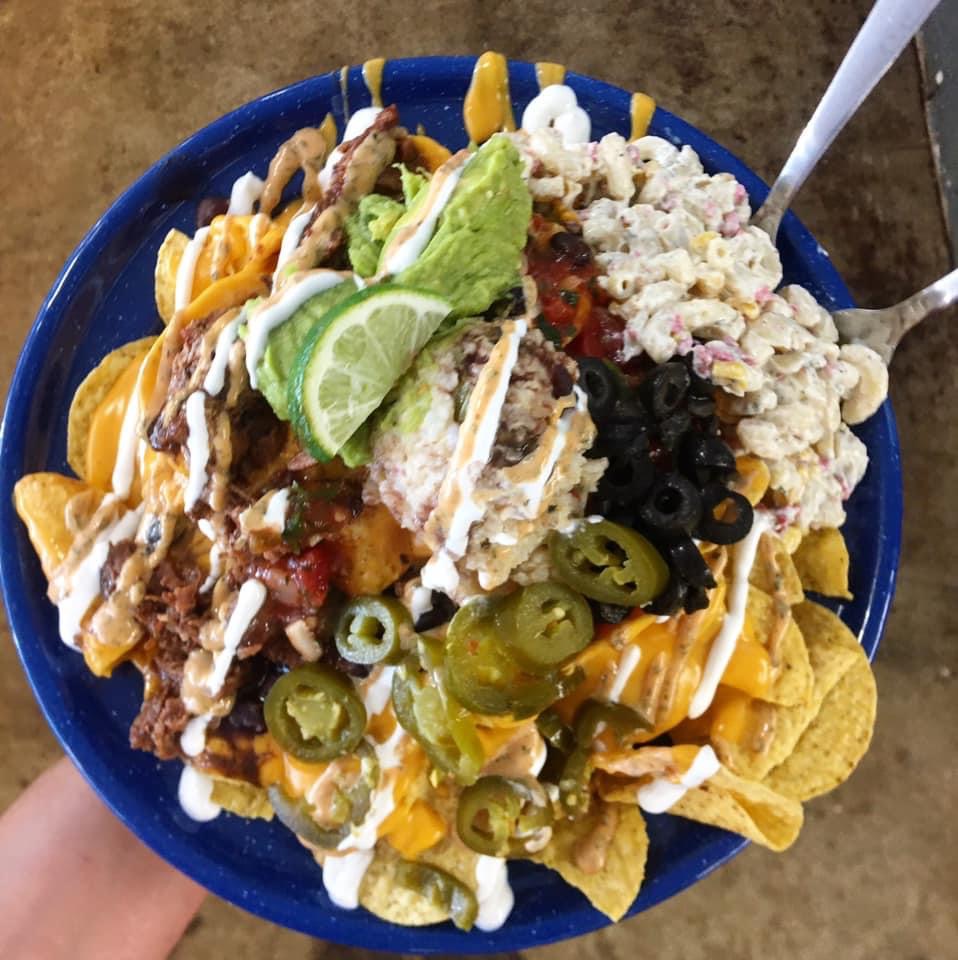 The Campfire, Home of Cowgirl Cookn | restaurant | 47805 OR-58, Oakridge, OR 97463, USA | 5412852891 OR +1 541-285-2891