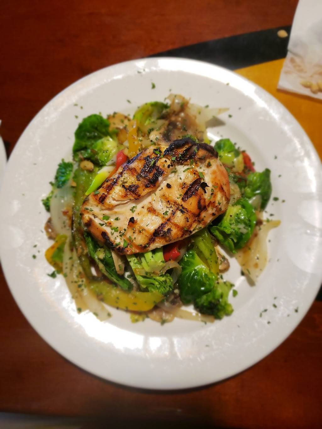 Rotelli Pizza & Pasta | meal delivery | 201 Graduate Rd, Conway, SC 29526, USA | 8433496700 OR +1 843-349-6700