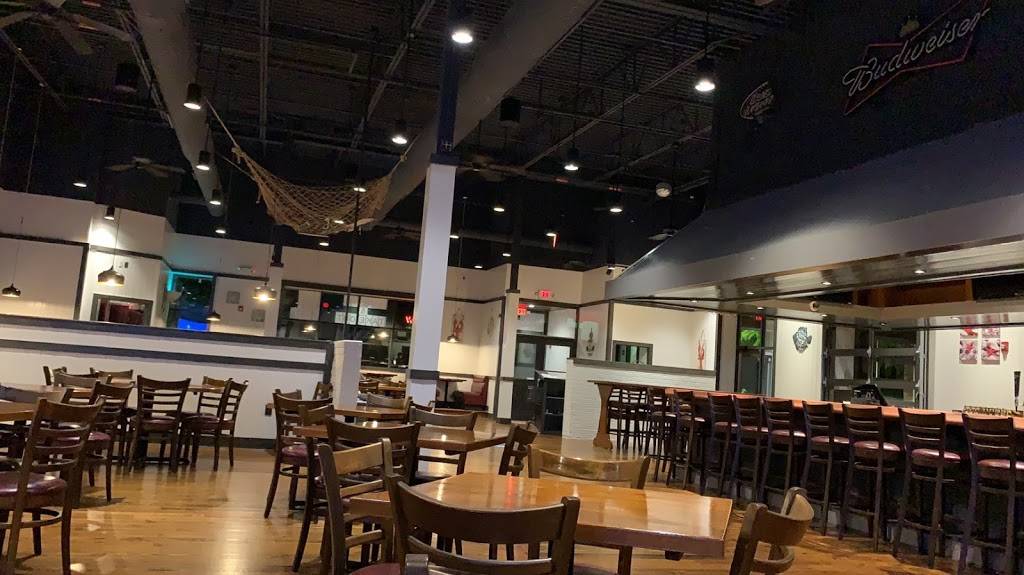 The Boilery Seafood & Grill | restaurant | 545 Cool Springs Blvd #195, Franklin, TN 37067, United States | 6155676853 OR +1 615-567-6853