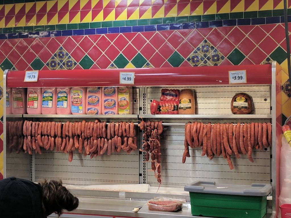 Cardenas Markets | bakery | 1070 S White Rd, San Jose, CA 95127, USA | 4088566461 OR +1 408-856-6461