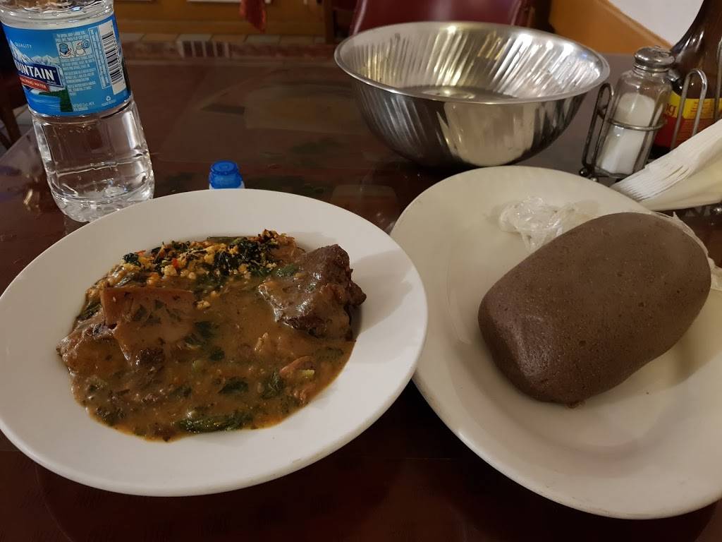 Osas African Restaurant - Nigerian cuisine | restaurant | 1027 W Wilson Ave, Chicago, IL 60640, USA | 7735612754 OR +1 773-561-2754