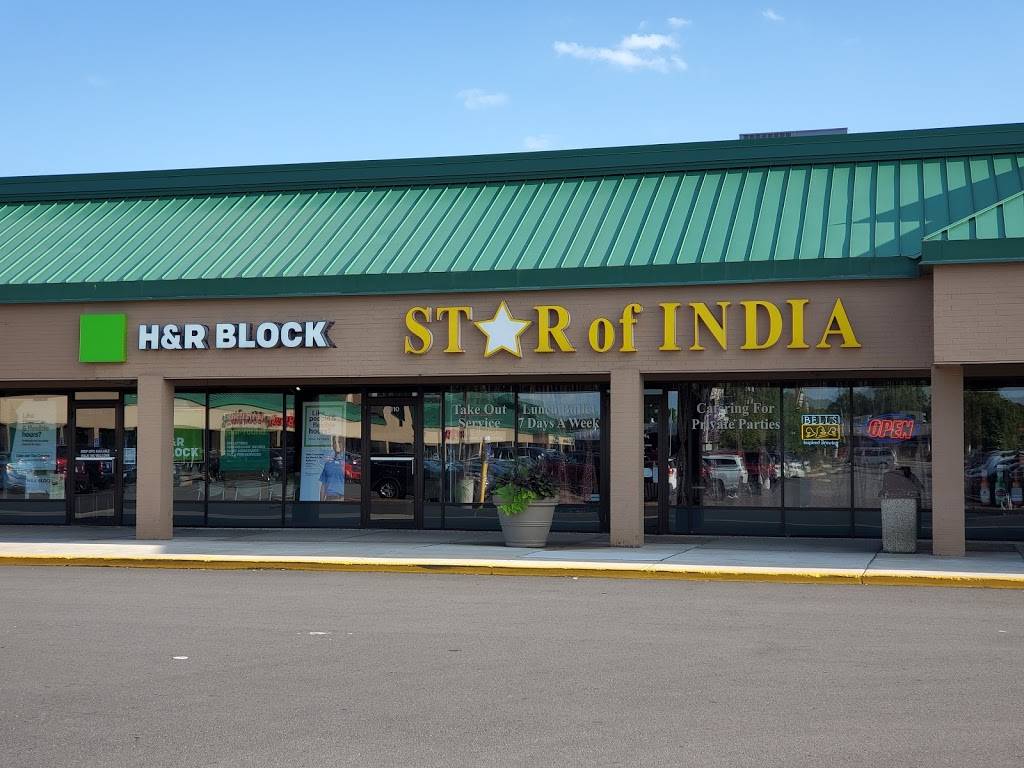 Star of India | restaurant | 2812 W Division St, St Cloud, MN 56301, USA | 3202813388 OR +1 320-281-3388