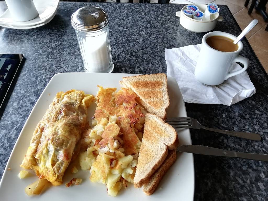 Northland Motel & Restaurant | restaurant | 9603 ON-11, Washago, ON L0K 2B0, Canada | 7056895012 OR +1 705-689-5012