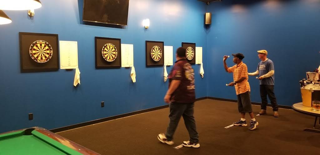 Kayhills Sports Bar & Grill | restaurant | 2100 Roswell Rd ste. 2114, Marietta, GA 30062, USA | 6784031046 OR +1 678-403-1046