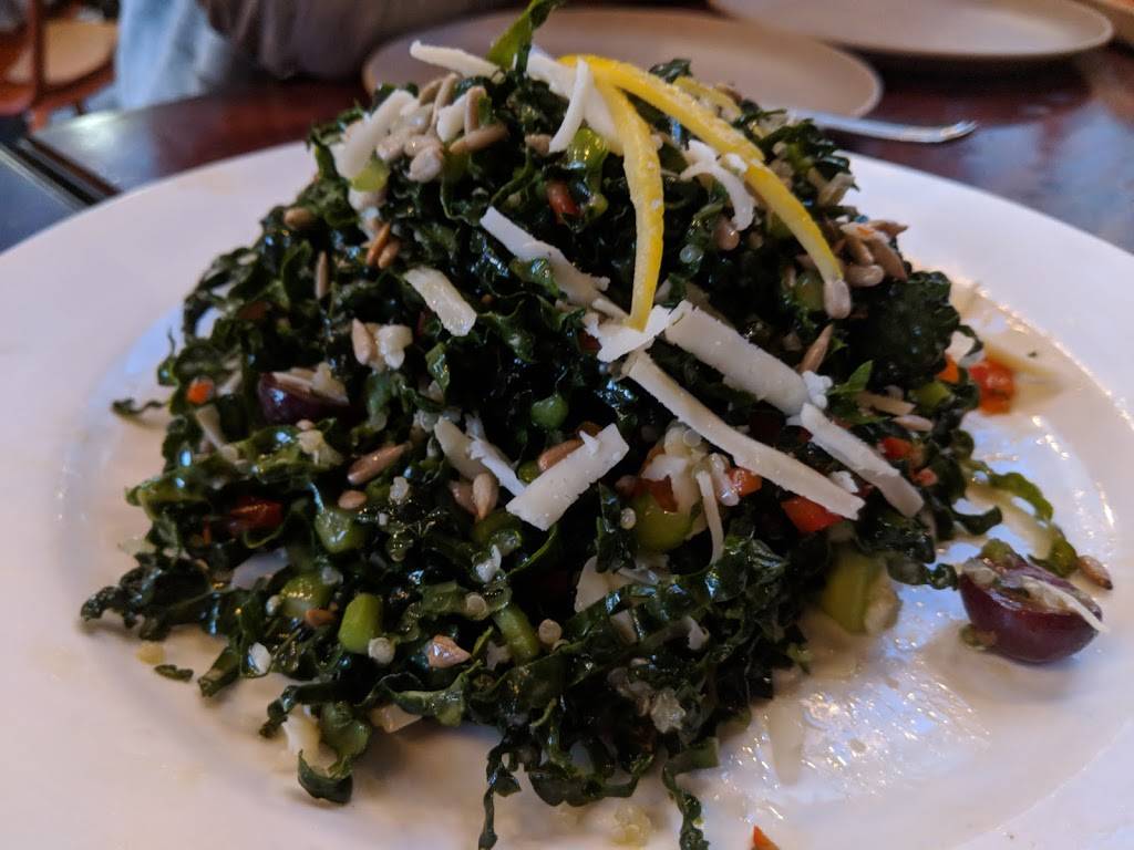 The Luggage Room Pizzeria | restaurant | 260 S Raymond Ave, Pasadena, CA 91105, USA | 6263564440 OR +1 626-356-4440