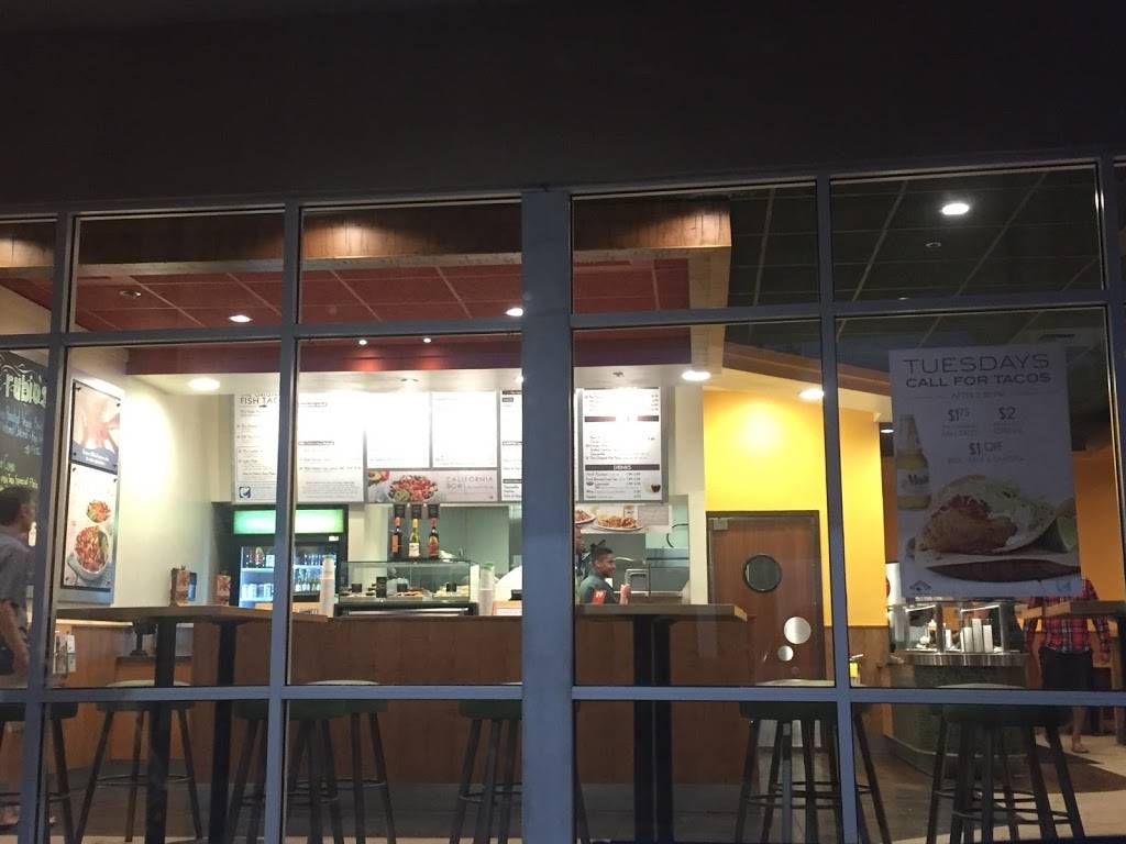 Rubios Coastal Grill | restaurant | 25366 Crenshaw Blvd, Torrance, CA 90505, USA | 3108911811 OR +1 310-891-1811