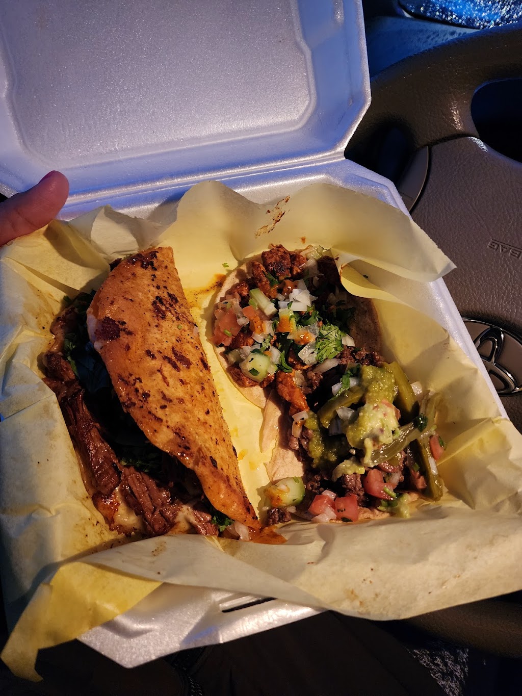 Taqueria 3 Espuelas | restaurant | 7944 N 9550 W, Lehi, UT 84043, USA | 3852300912 OR +1 385-230-0912