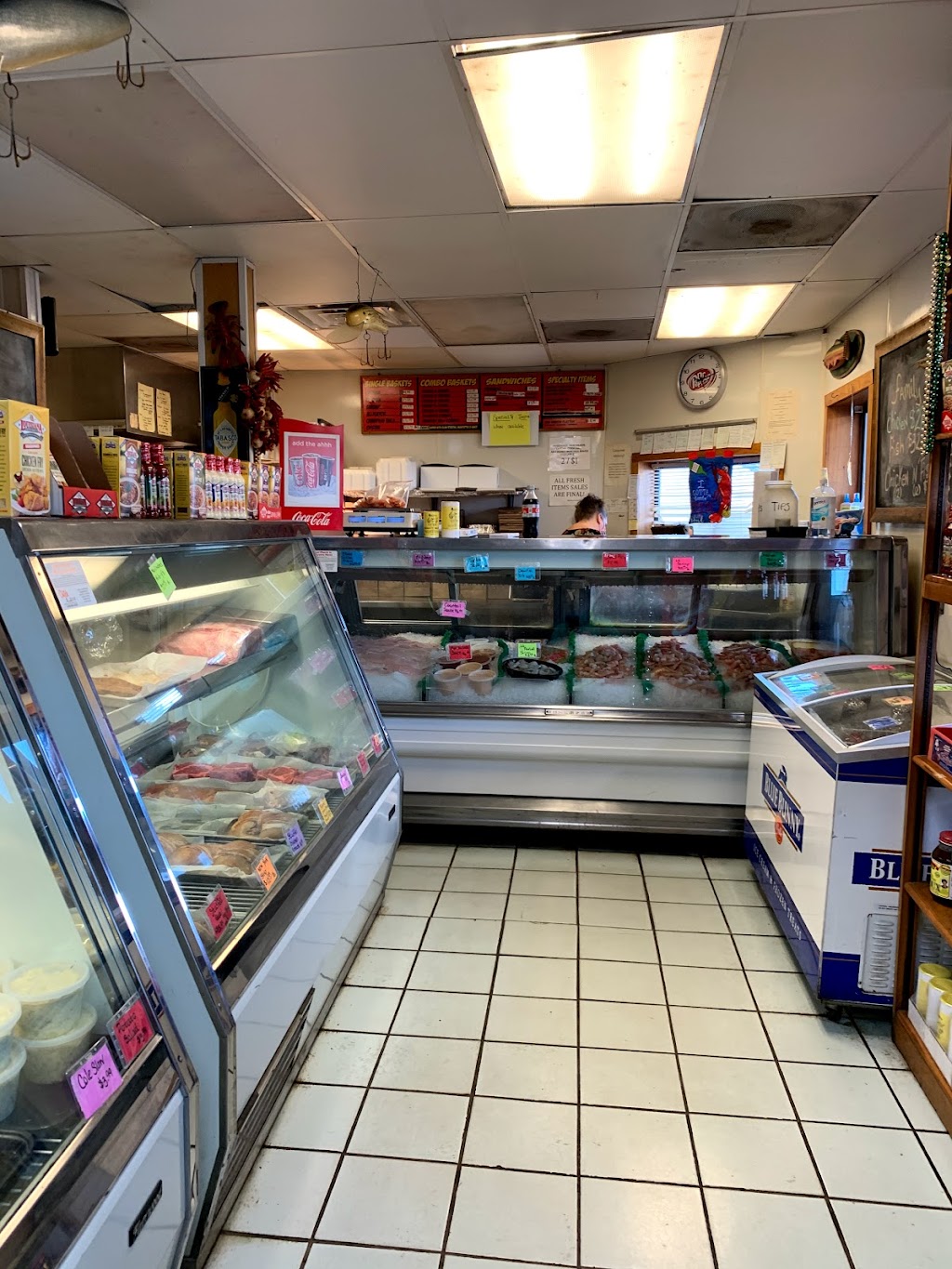 Big Bayou Market | restaurant | 312 US-64, Bald Knob, AR 72010, USA | 5017248964 OR +1 501-724-8964