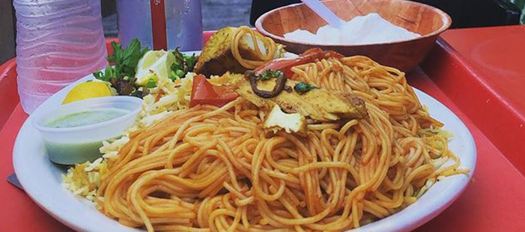 African Spices | restaurant | 6197 University Ave, San Diego, CA 92115, USA | 6193962502 OR +1 619-396-2502