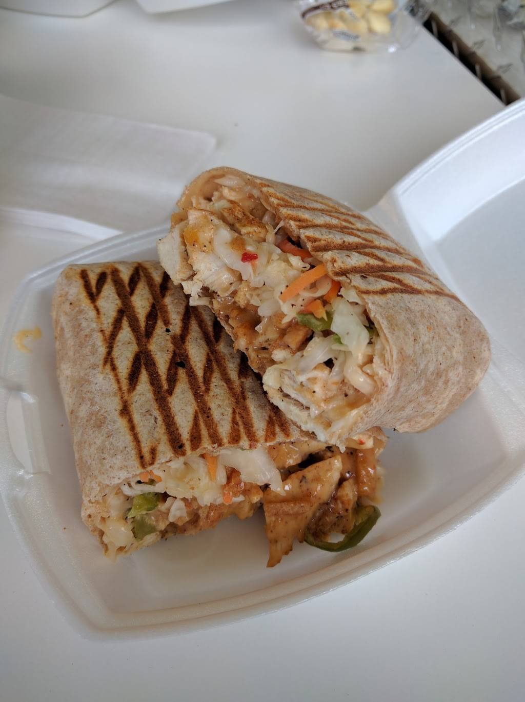 Souper Fry | restaurant | 1762 Merrick Ave, Merrick, NY 11566, USA | 5164421330 OR +1 516-442-1330