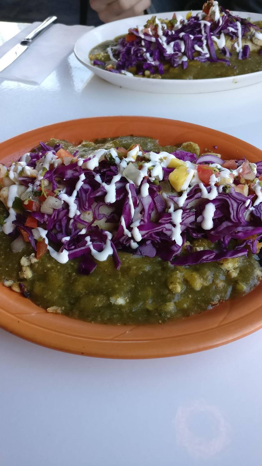 Casa De Tamales | restaurant | 10605 SE Main St, Milwaukie, OR 97222, USA | 5036544423 OR +1 503-654-4423