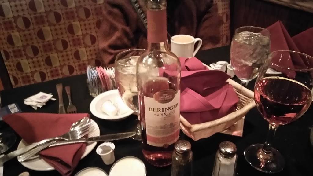 Steak And Pasta House | restaurant | 150 N Virginia St, Reno, NV 89501, USA | 8777777303 OR +1 877-777-7303