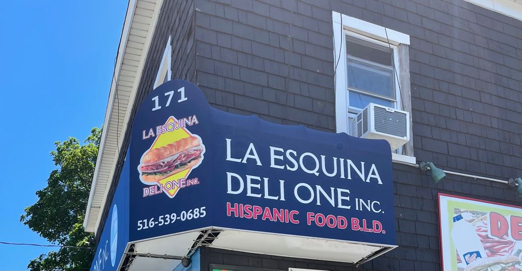 La Esquina Deli One | restaurant | 171 S Franklin St, Hempstead, NY 11550, USA | 5165390685 OR +1 516-539-0685