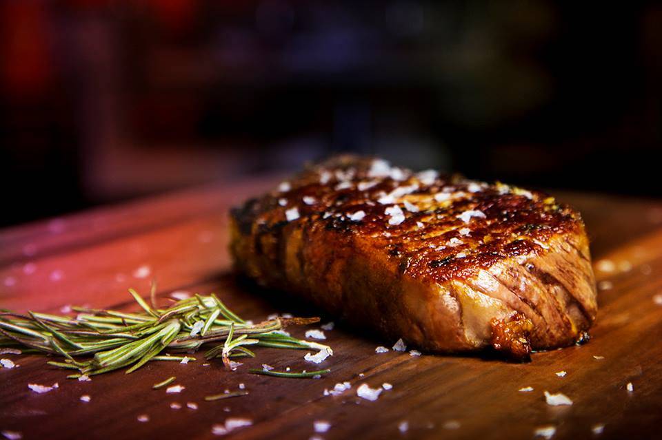 Iridescence | restaurant | 2901 Grand River Ave, Detroit, MI 48201, USA | 3132376732 OR +1 313-237-6732