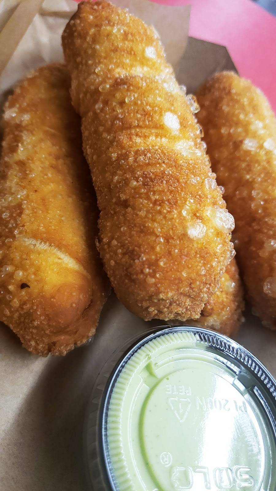 Food Puzzle Grill | restaurant | 106 Polo Park Blvd, Davenport, FL 33897, USA | 4077247864 OR +1 407-724-7864