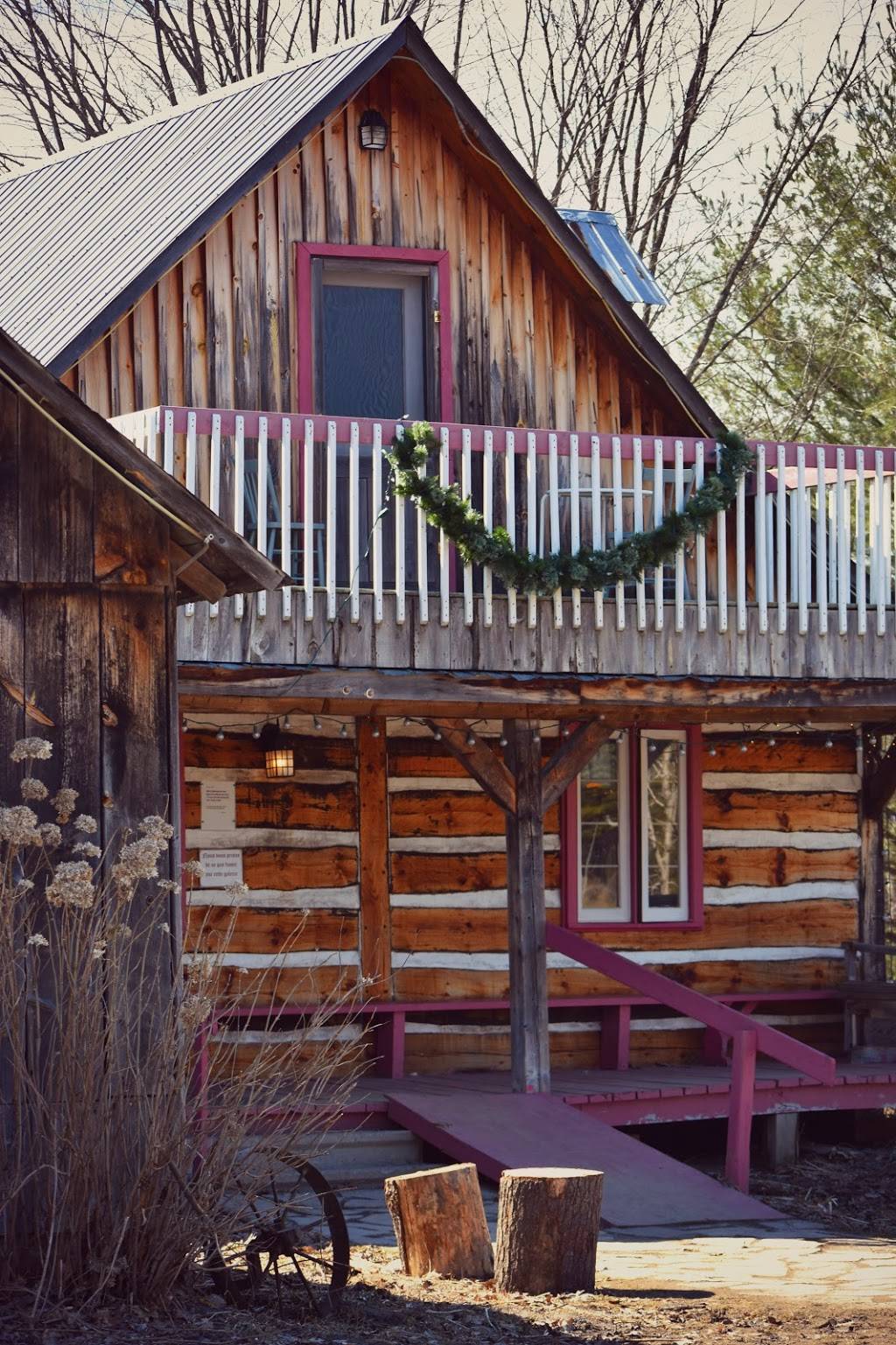 Sucrerie du Terroir | restaurant | 796 Chemin Fogarty, Val-des-Monts, QC J8N 7S9, Canada | 8196713113 OR +1 819-671-3113