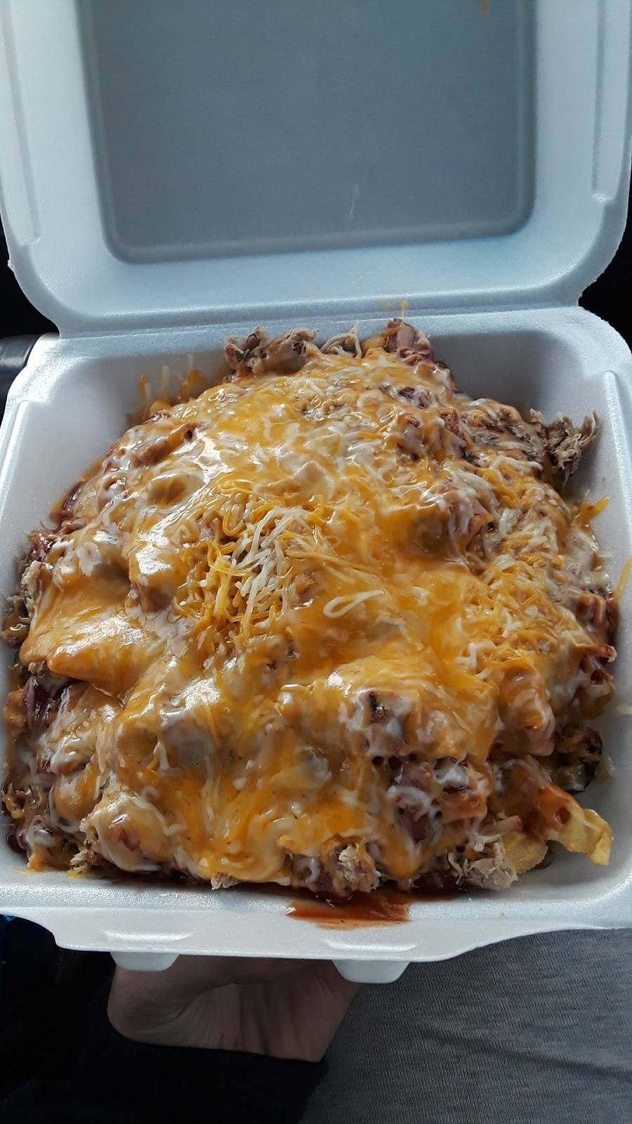 Oinkys Barbecue | restaurant | 318 W Northend Ave, Paragould, AR 72450, USA | 8702364659 OR +1 870-236-4659