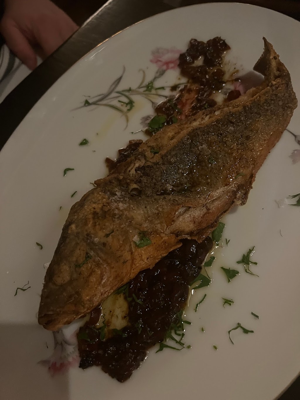 Adelinas | restaurant | 8235 Germantown Ave, Philadelphia, PA 19118, USA | 2677663431 OR +1 267-766-3431