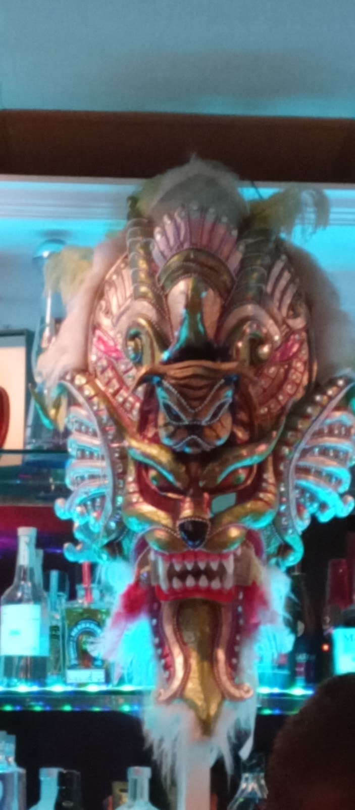 ajo y oregano | restaurant | 3795 E North St suite 1, Greenville, SC 29615, USA | 8642633551 OR +1 864-263-3551