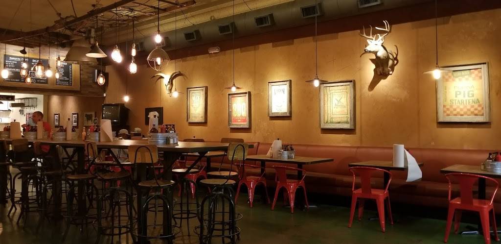 Back Door BBQ | restaurant | 315 NW 23rd St, Oklahoma City, OK 73103, USA | 4055257427 OR +1 405-525-7427