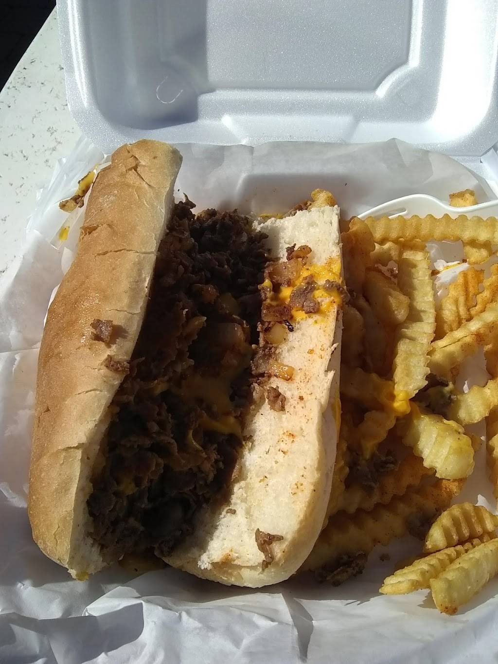 Arena Sandwich Co | restaurant | 111 W Nationwide Blvd, Columbus, OH 43215, USA | 6149148338 OR +1 614-914-8338