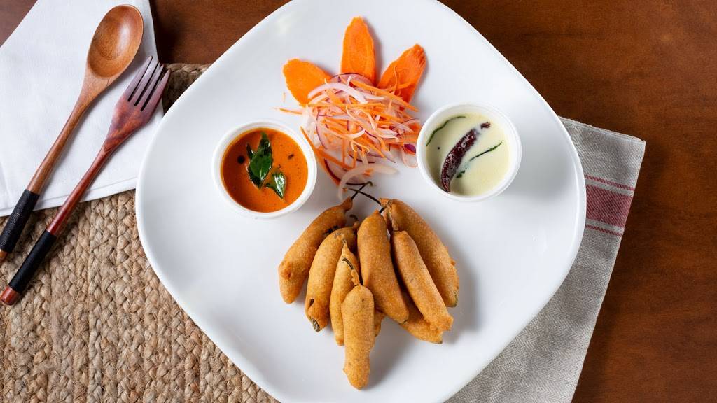 Saivam Cafe | restaurant | 1981 Sunny Crest Dr Suite# 200, Fullerton, CA 92835, USA | 7145193671 OR +1 714-519-3671