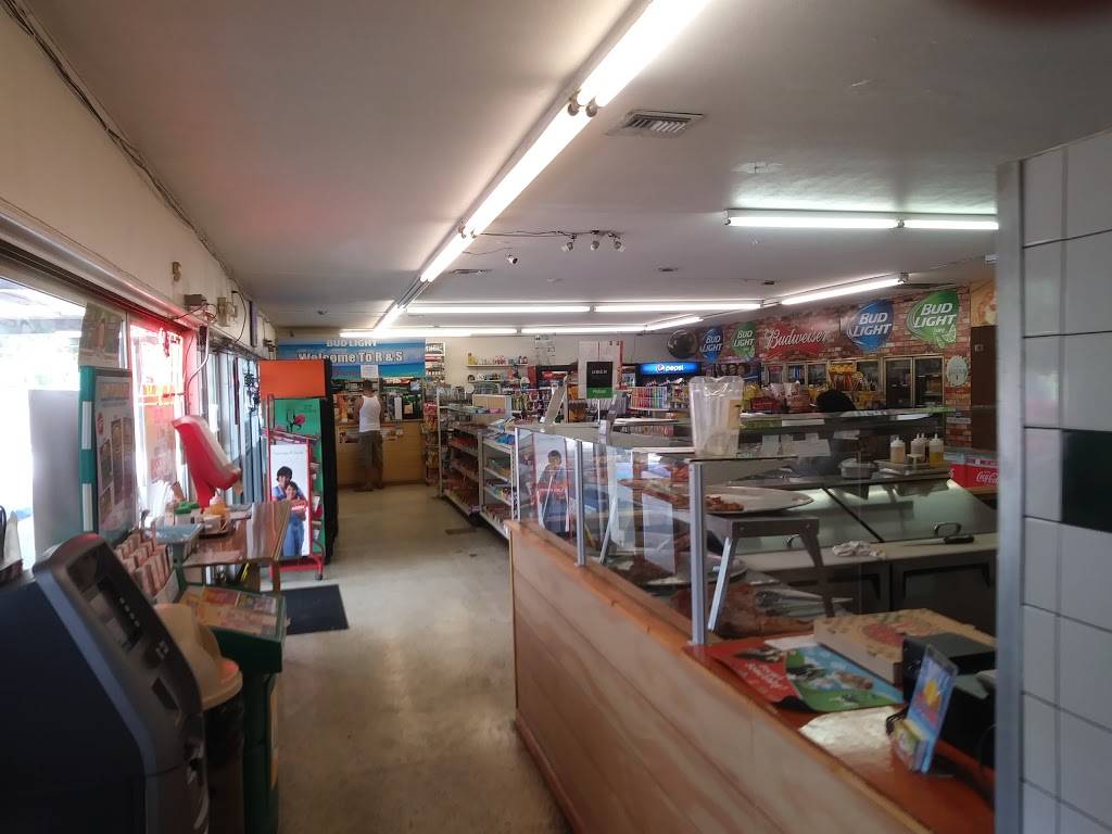 R S Mini Market Deli-Pizzeria | restaurant | 2645 FL-590, Clearwater, FL 33759, USA | 7277969453 OR +1 727-796-9453
