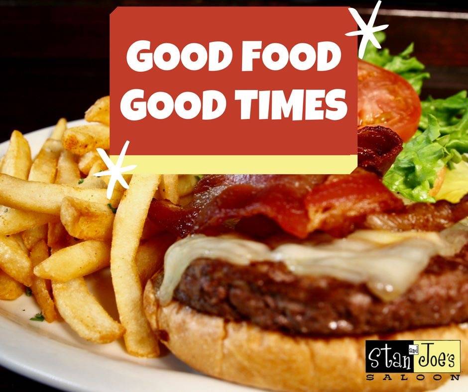 Stan & Joes Saloon South | restaurant | 173 Mitchells Chance Rd, Edgewater, MD 21037, USA | 4438376126 OR +1 443-837-6126