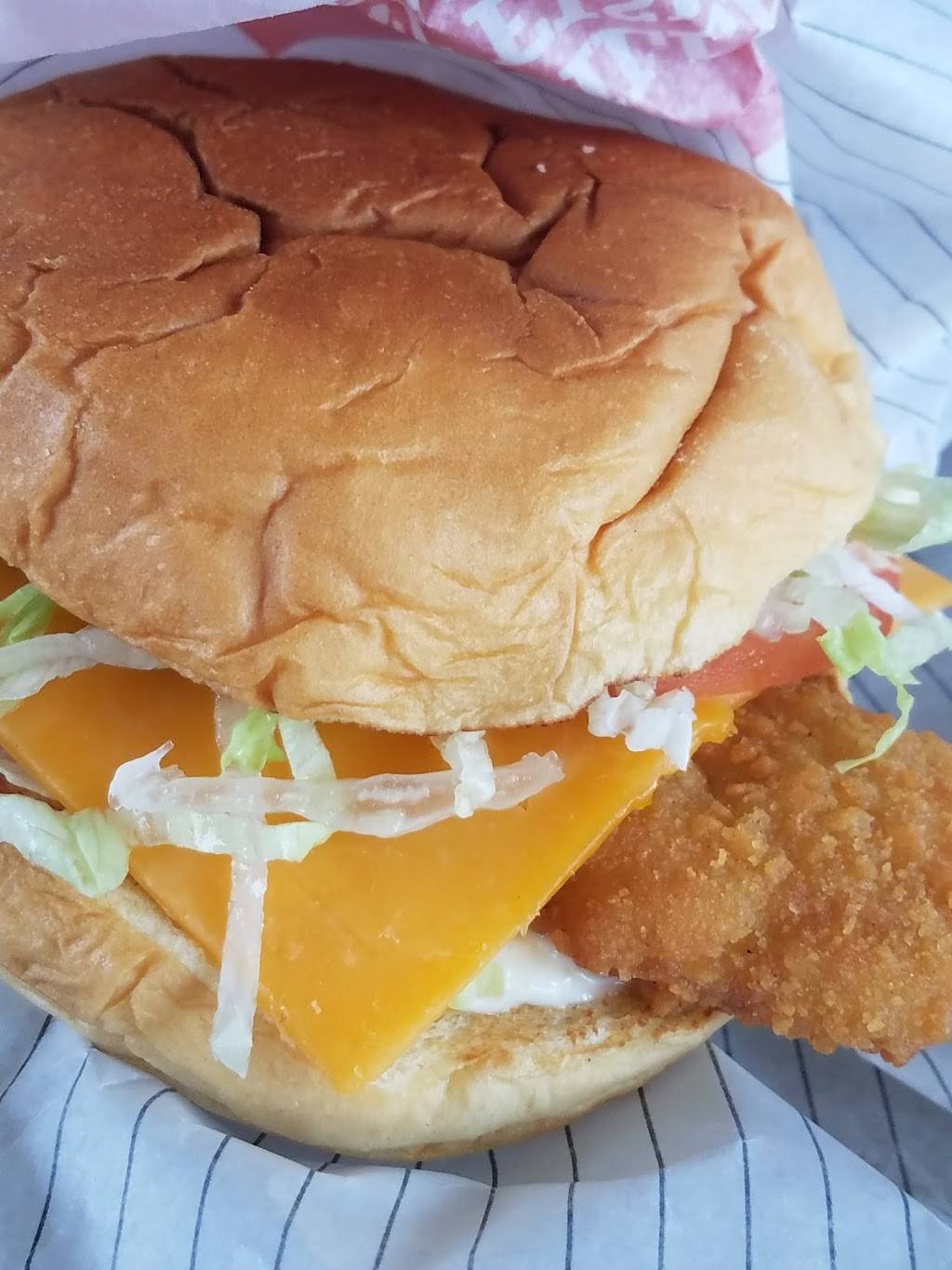 Arbys | restaurant | 2044 Rosa L Parks Blvd, Nashville, TN 37228, USA | 6157423244 OR +1 615-742-3244