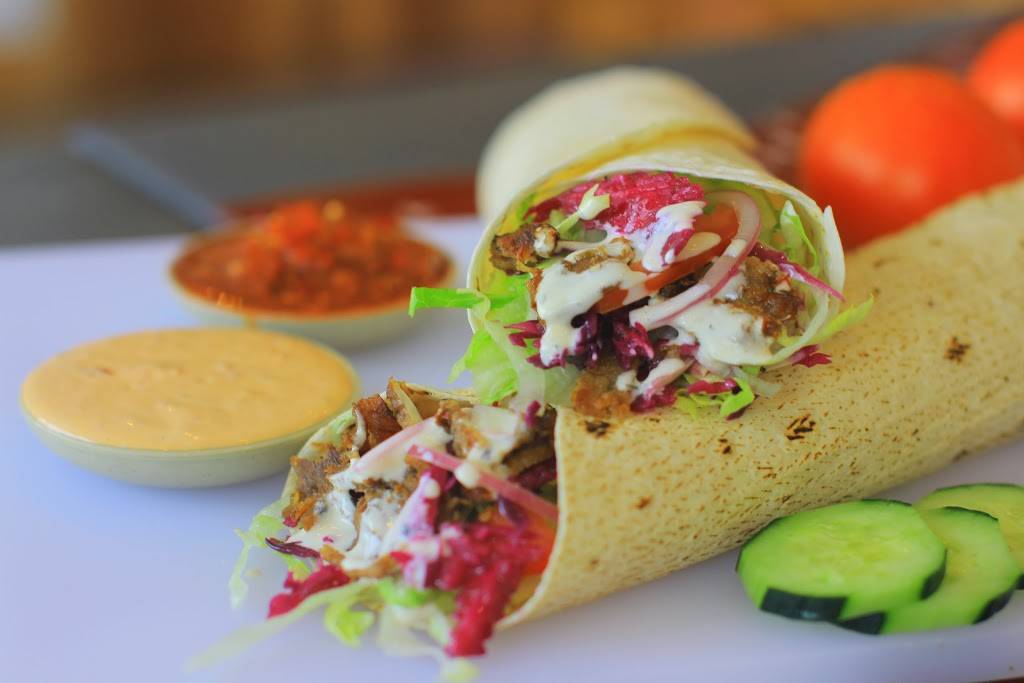 BERLINS | restaurant | 8474 W 3rd St, Los Angeles, CA 90048, USA | 3237465409 OR +1 323-746-5409